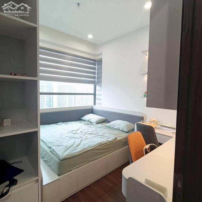 Hình ảnh Căn hộ Masteri Vinhomes Oceanpark- View triệu đô 1
