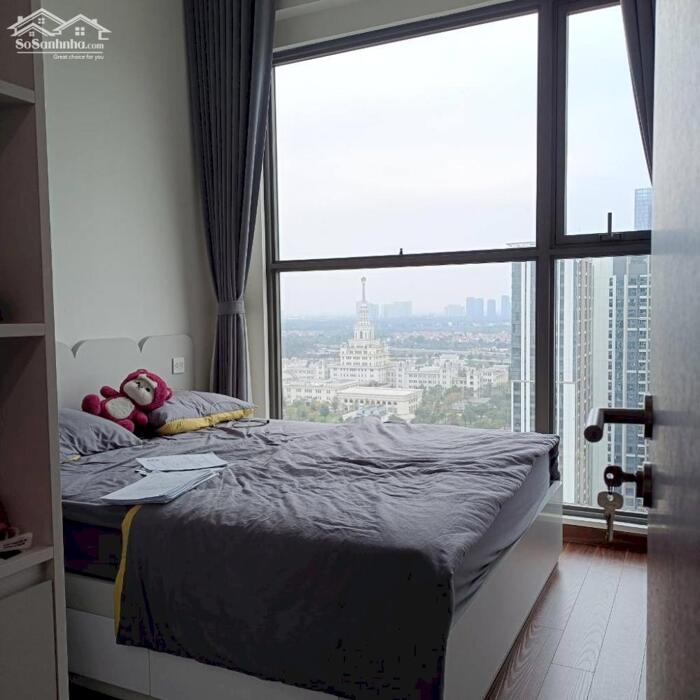 Hình ảnh Căn hộ Masteri Vinhomes Oceanpark- View triệu đô 2