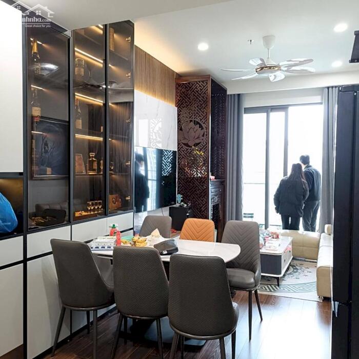 Hình ảnh Căn hộ Masteri Vinhomes Oceanpark- View triệu đô 3