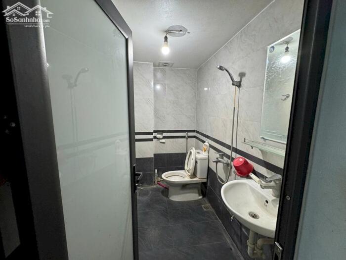 Hình ảnh Bán nhà 94m2 ngõ 36 Cổ Linh, oto tránh, vị trí có thể đặt trụ sở văn phòng hoặc kinh doanh 2