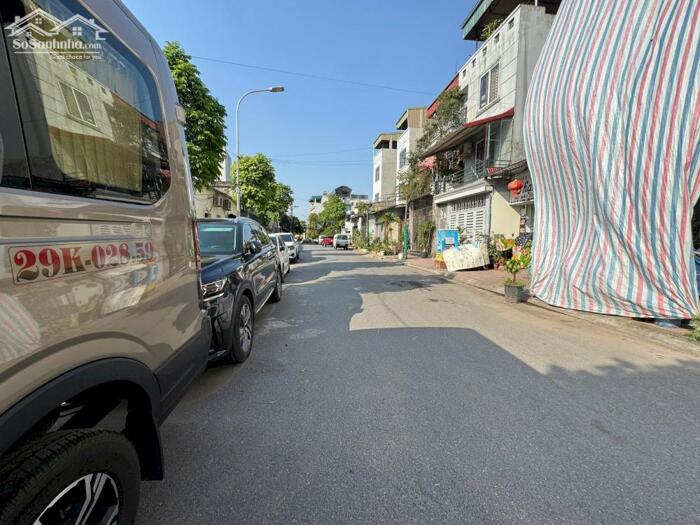 Hình ảnh Bán nhà 94m2 ngõ 36 Cổ Linh, oto tránh, vị trí có thể đặt trụ sở văn phòng hoặc kinh doanh 5