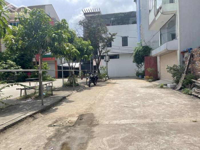 Hình ảnh Chỉ 7,2 tỷ 60m vuông vắn, khu viện rau B học viện Nông Nghiệp đường ô tô tránh 0