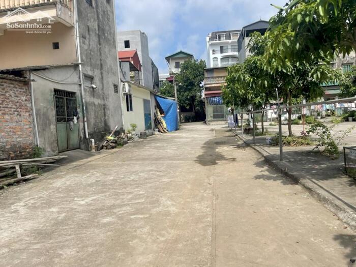 Hình ảnh Chỉ 7,2 tỷ 60m vuông vắn, khu viện rau B học viện Nông Nghiệp đường ô tô tránh 3