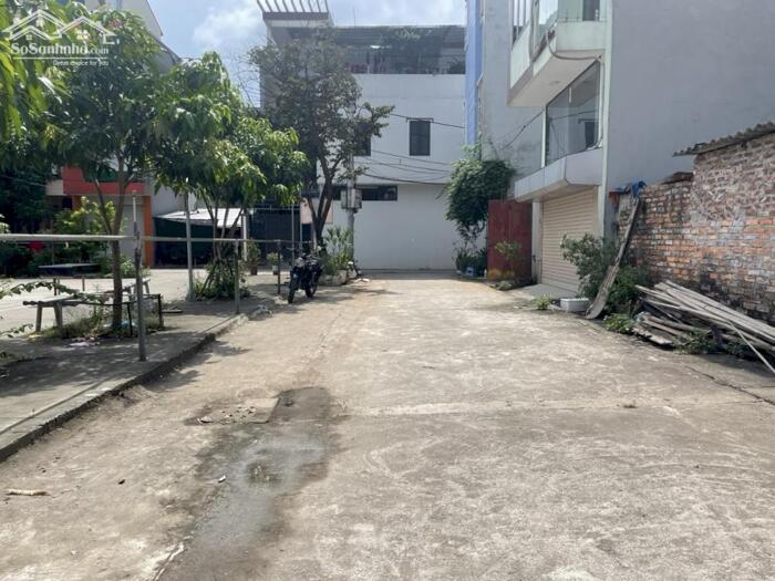 Hình ảnh Chỉ 7,2 tỷ 60m vuông vắn, khu viện rau B học viện Nông Nghiệp đường ô tô tránh 1