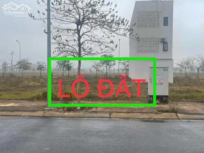 Hình ảnh Cần bán gấp 85m2 đất kdt Nam vĩnh yên . Giá siêu hời 0