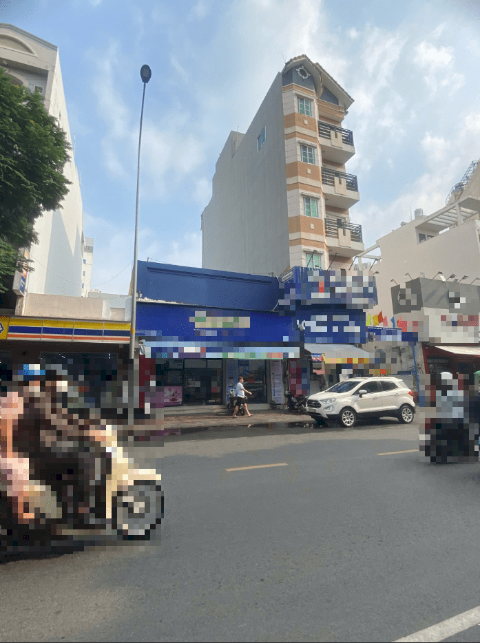 Hình ảnh HÀNG HIẾM CĂN ĐÔI NGANG 8m, NGAY MT CAO THẮNG PHƯỜNG 12 QUẬN 10 1