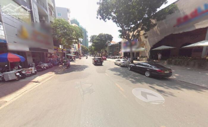 Hình ảnh HÀNG HIẾM CĂN ĐÔI NGANG 8m, NGAY MT CAO THẮNG PHƯỜNG 12 QUẬN 10 3