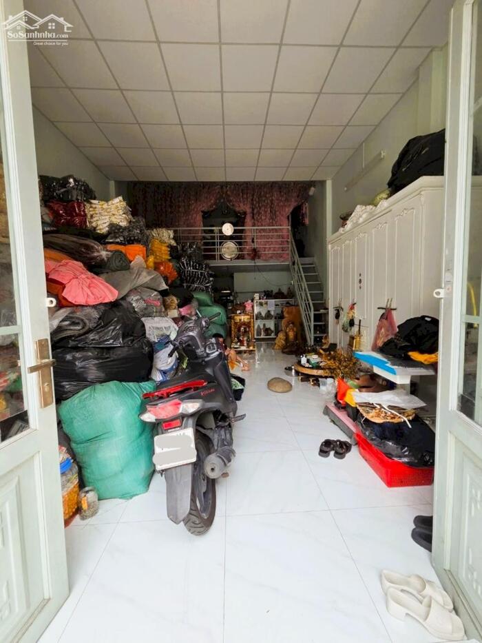 Hình ảnh 55m2 NGUYỄN SƠN, HXH 5M, 5X11, 4TY2 2