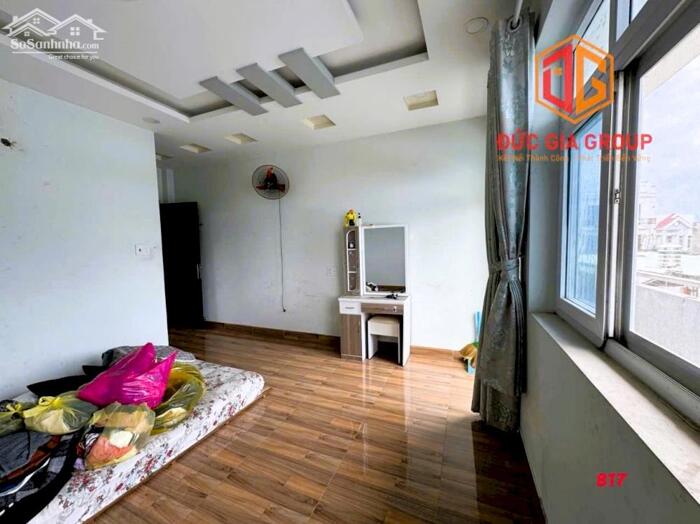 Hình ảnh Nhà bán phường Hóa An gần đường Bùi Hữu Nghĩa view sông mát mẽ; sổ hồng 968m2 giá 30 tỷ 5