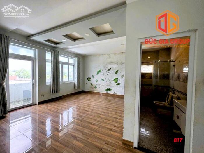 Hình ảnh Nhà bán phường Hóa An gần đường Bùi Hữu Nghĩa view sông mát mẽ; sổ hồng 968m2 giá 30 tỷ 4