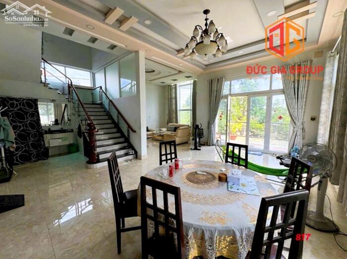 Hình ảnh Nhà bán phường Hóa An gần đường Bùi Hữu Nghĩa view sông mát mẽ; sổ hồng 968m2 giá 30 tỷ 1