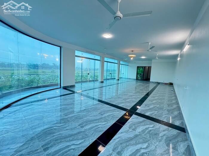 Hình ảnh Cho thuê nhà 5 tầng tại Bảo sơn, Bá hiến. căn góc đối diện KCN Bá thiện. 0