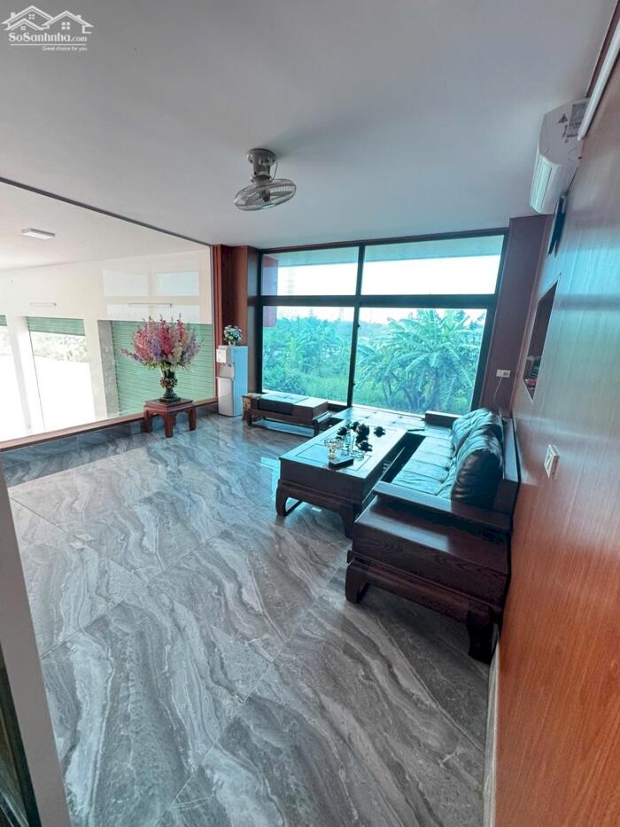 Hình ảnh Cho thuê nhà 5 tầng tại Bảo sơn, Bá hiến. căn góc đối diện KCN Bá thiện. 5