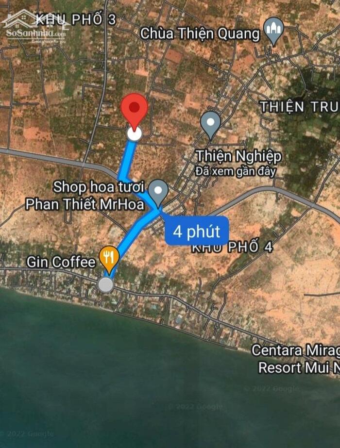 Hình ảnh Đại Hạ Giá nhiều đất Mẫu-Gần sân bay Thiện Nghiệp-Mũi Né(Phan Thiết) 0