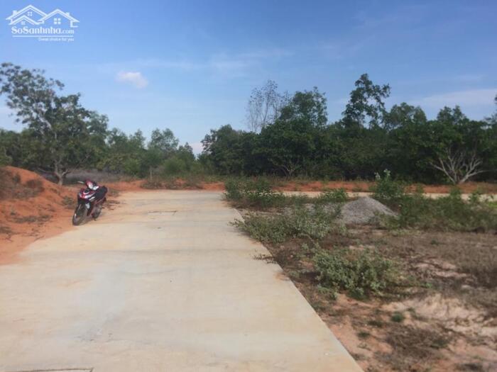 Hình ảnh Đại Hạ Giá nhiều đất Mẫu-Gần sân bay Thiện Nghiệp-Mũi Né(Phan Thiết) 2