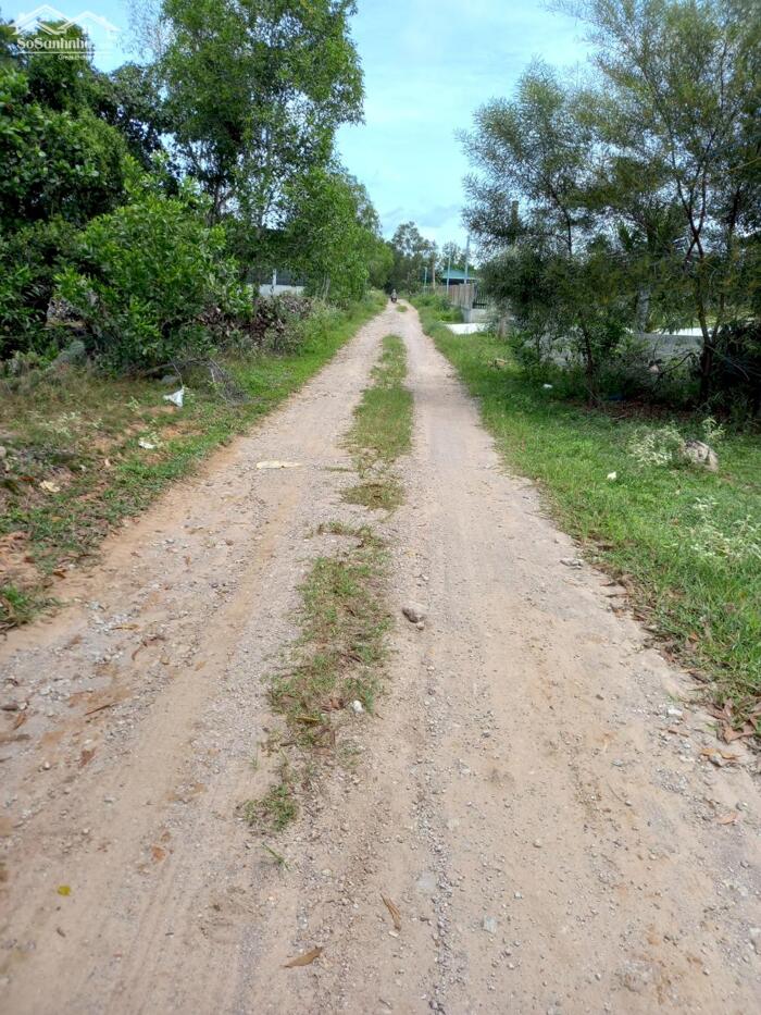 Hình ảnh Đất gần sân bay Thiện Nghiệp-Phan Thiết-Bình Thuận-2 thửa LK:9.190m2+10.040m2 2