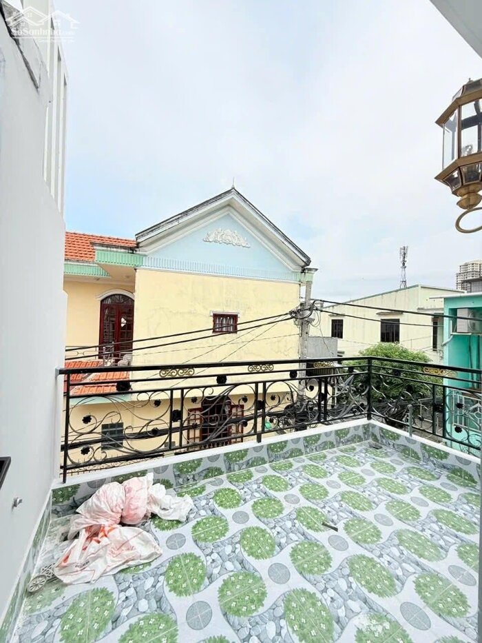 Hình ảnh NHÀ ĐẸP CĂN GÓC RẤT THOÁNG - 1 LẦU,, ĐANG HOÀN THIỆN MỚI 100% - MẶT TIỀN KINH DOANH - XE HƠI CHẠY TỚI NHÀ 13