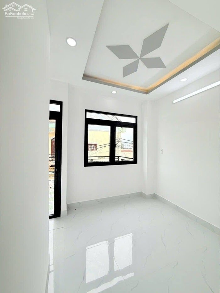 Hình ảnh NHÀ ĐẸP CĂN GÓC RẤT THOÁNG - 1 LẦU,, ĐANG HOÀN THIỆN MỚI 100% - MẶT TIỀN KINH DOANH - XE HƠI CHẠY TỚI NHÀ 10