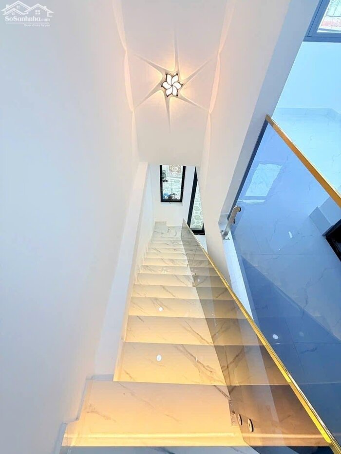 Hình ảnh NHÀ ĐẸP CĂN GÓC RẤT THOÁNG - 1 LẦU,, ĐANG HOÀN THIỆN MỚI 100% - MẶT TIỀN KINH DOANH - XE HƠI CHẠY TỚI NHÀ 8