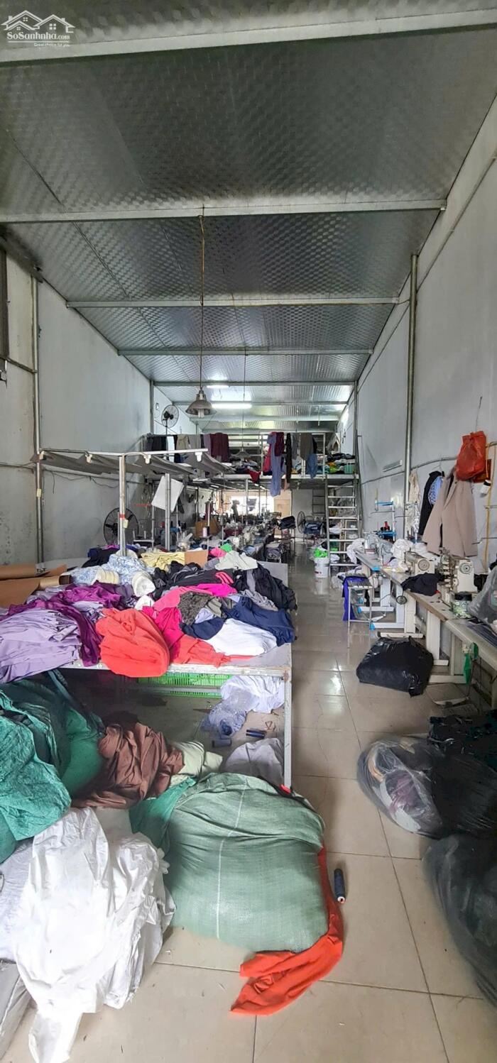 Hình ảnh Bán đất mặt đường QL2C Đạo tú, Tam dương. Khu Đồng dội. 1