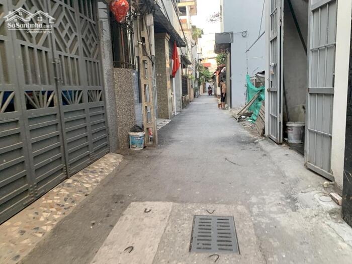 Hình ảnh Bán 34,7m đất Kim Quan Việt Hưng, tặng nhà cấp 4 đang cho thuê, giá chỉ 5,5 tỷ có TL 0