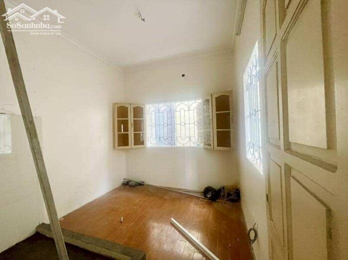 Hình ảnh bán nhà hồ tùng mậu lô góc 3 thoáng vĩnh viễn 41m2 3