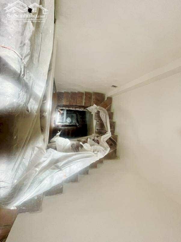 Hình ảnh bán nhà hồ tùng mậu lô góc 3 thoáng vĩnh viễn 41m2 1