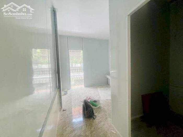 Hình ảnh bán nhà hồ tùng mậu lô góc 3 thoáng vĩnh viễn 41m2 4