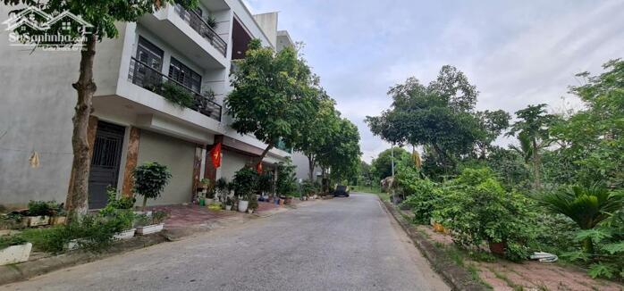 Hình ảnh Cần tiền bán gấp đất khu Nam đầm vạc, Vĩnh yên. Hướng ĐN. siêu rẻ 2