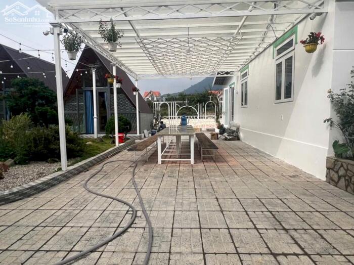 Hình ảnh Bán Homestay mặt tiền chân đèo Pren – đối diện KDL Đôi Dép, Hiệp An, Đà Lạt 3