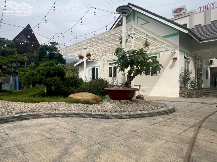 Hình ảnh Bán Homestay mặt tiền chân đèo Pren – đối diện KDL Đôi Dép, Hiệp An, Đà Lạt 2