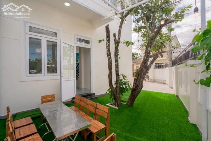 Hình ảnh Bán nhà 2 mặt tiền khu Măng Lin, Phường 7, Đà Lạt – 1 trệt 1 lầu, sân đậu 2 ô tô, sổ hồng 4