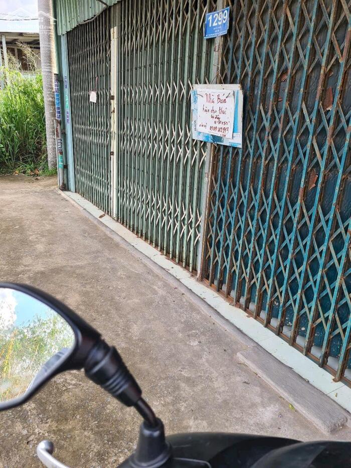 Hình ảnh Siêu phẩm Vĩnh Lộc A, 581 M2, cung đường vành đai 3, vi, trí đẹp thuộc thành phố HCM 4