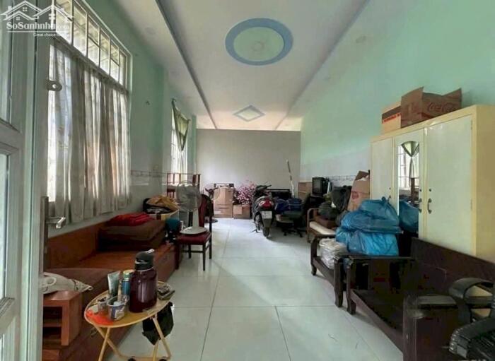 Hình ảnh Siêu phẩm Vĩnh Lộc A, 581 M2, cung đường vành đai 3, vi, trí đẹp thuộc thành phố HCM 2