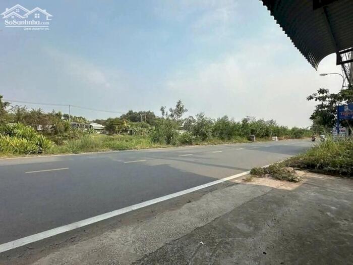 Hình ảnh Siêu phẩm Vĩnh Lộc A, 581 M2, cung đường vành đai 3, vi, trí đẹp thuộc thành phố HCM 1