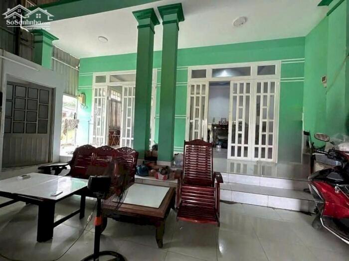 Hình ảnh Siêu phẩm Vĩnh Lộc A, 581 M2, cung đường vành đai 3, vi, trí đẹp thuộc thành phố HCM 3