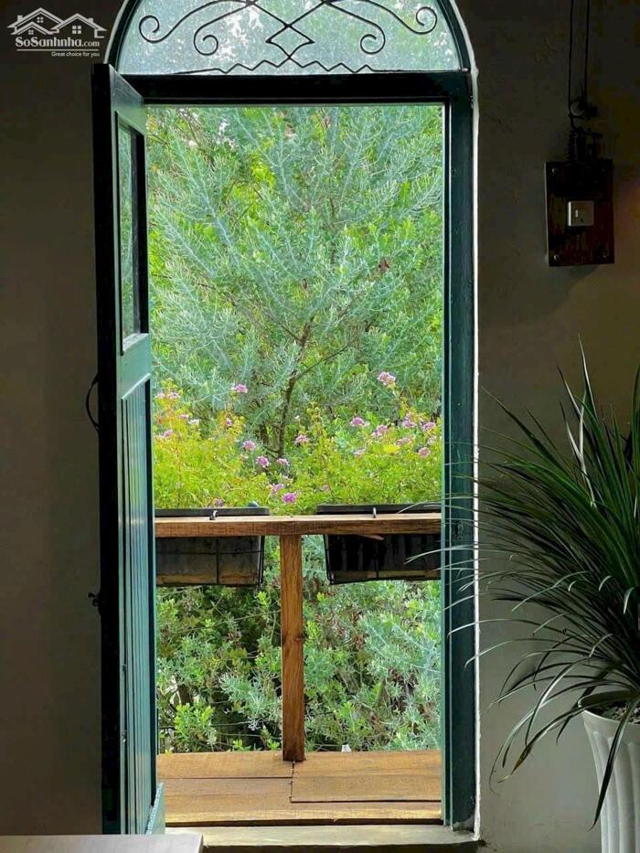 Hình ảnh Bán Homestay Nguyễn Đình Chiểu, Phường 9, Đà Lạt – Cực xinh, gần Hồ Xuân Hương 2