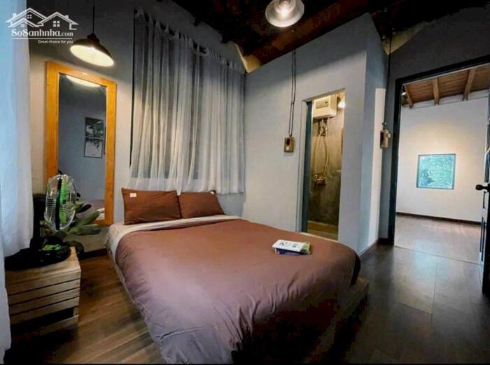 Hình ảnh Bán Homestay Nguyễn Đình Chiểu, Phường 9, Đà Lạt – Cực xinh, gần Hồ Xuân Hương 6