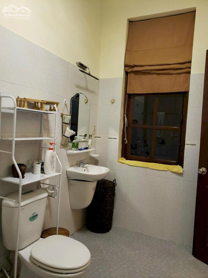 Hình ảnh Bán nhà Trần Thái Tông, Phường 9, Đà Lạt – 1 trệt 1 lầu, sân đậu 3 ô tô, view đồi thông 32