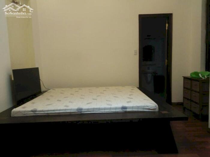 Hình ảnh Bán nhà Trần Thái Tông, Phường 9, Đà Lạt – 1 trệt 1 lầu, sân đậu 3 ô tô, view đồi thông 29