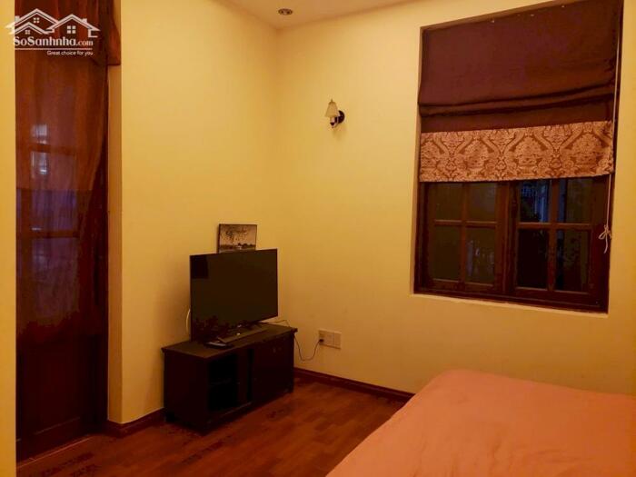 Hình ảnh Bán nhà Trần Thái Tông, Phường 9, Đà Lạt – 1 trệt 1 lầu, sân đậu 3 ô tô, view đồi thông 26