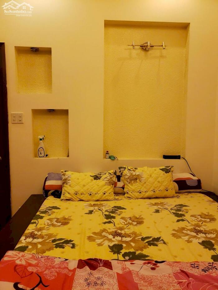 Hình ảnh Bán nhà Trần Thái Tông, Phường 9, Đà Lạt – 1 trệt 1 lầu, sân đậu 3 ô tô, view đồi thông 30