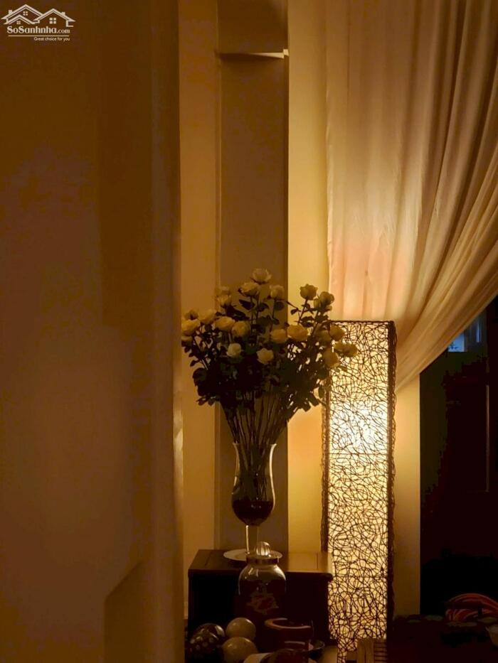 Hình ảnh Bán nhà Trần Thái Tông, Phường 9, Đà Lạt – 1 trệt 1 lầu, sân đậu 3 ô tô, view đồi thông 21