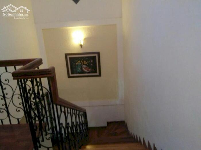 Hình ảnh Bán nhà Trần Thái Tông, Phường 9, Đà Lạt – 1 trệt 1 lầu, sân đậu 3 ô tô, view đồi thông 31