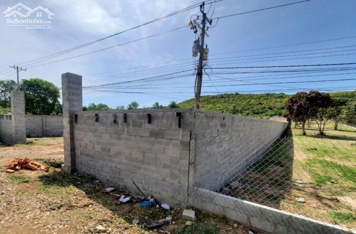 Hình ảnh Đất Toạ Sơn,Mặt tiền DT715-Thiện Nghiệp-Phan Thiết-DT 3.175m2 2