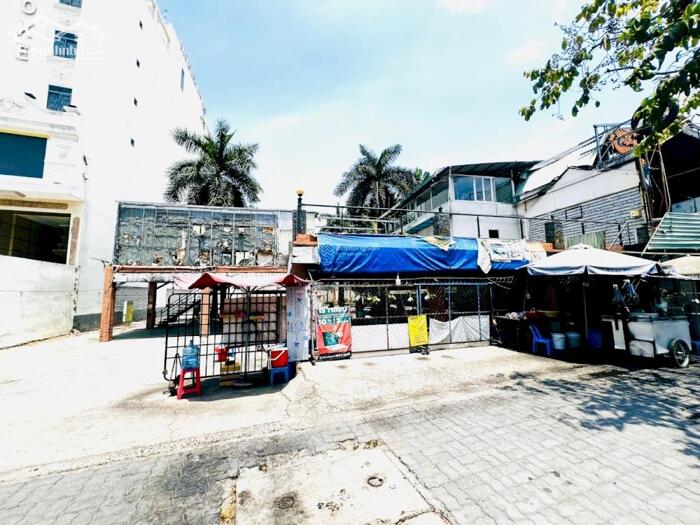 Hình ảnh Bán Đất Mặt Tiền Trần Não DT:700m2 (14,4mx48m)-CTXD Hầm 7 Tầng-Giá Bán 255 Tỷ 3