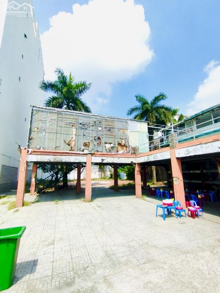 Hình ảnh Bán Đất Mặt Tiền Trần Não DT:700m2 (14,4mx48m)-CTXD Hầm 7 Tầng-Giá Bán 255 Tỷ 4