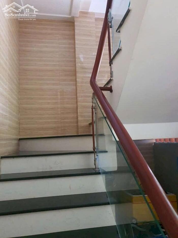 Hình ảnh Bán nhà 2 mặt tiền Nguyễn Tử Lực, Phường 8, Đà Lạt – 4 tầng, full thổ cư, vị trí trung tâm 3