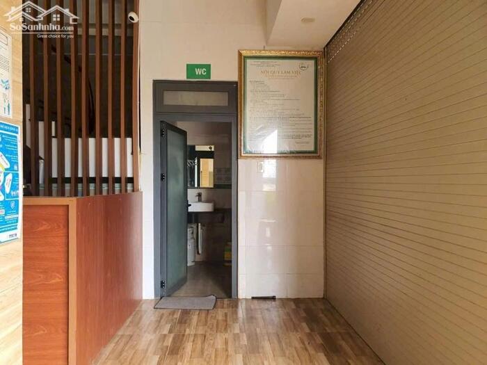 Hình ảnh Bán nhà 2 mặt tiền Nguyễn Tử Lực, Phường 8, Đà Lạt – 4 tầng, full thổ cư, vị trí trung tâm 1