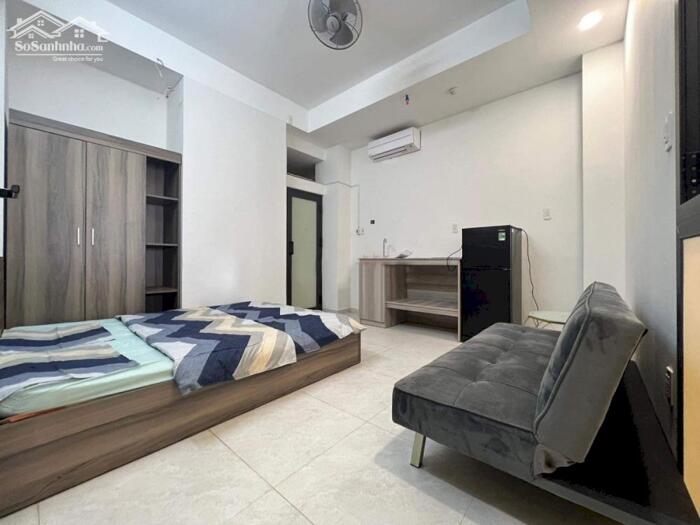 Hình ảnh $$$$ BĐS DÒNG TIỀN - BÁN CHDV 5 TẦNG, THANG MÁY - KD 90TR/ THÁNG, HẺM 1/TÔ HIẾN THÀNH QUẬN 10 1